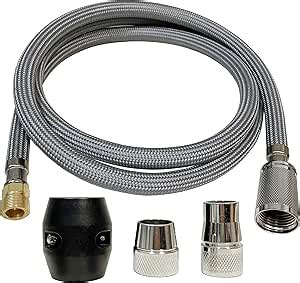 Amazon.com: Pull Out Faucet Replacement Hose